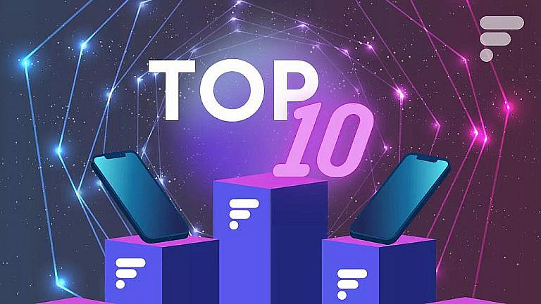 Топ-10 смартфонов июня 2025: Samsung Galaxy и Xiaomi Redmi лидируют по просмотрам на Frandroid. Лучшие модели и цены.