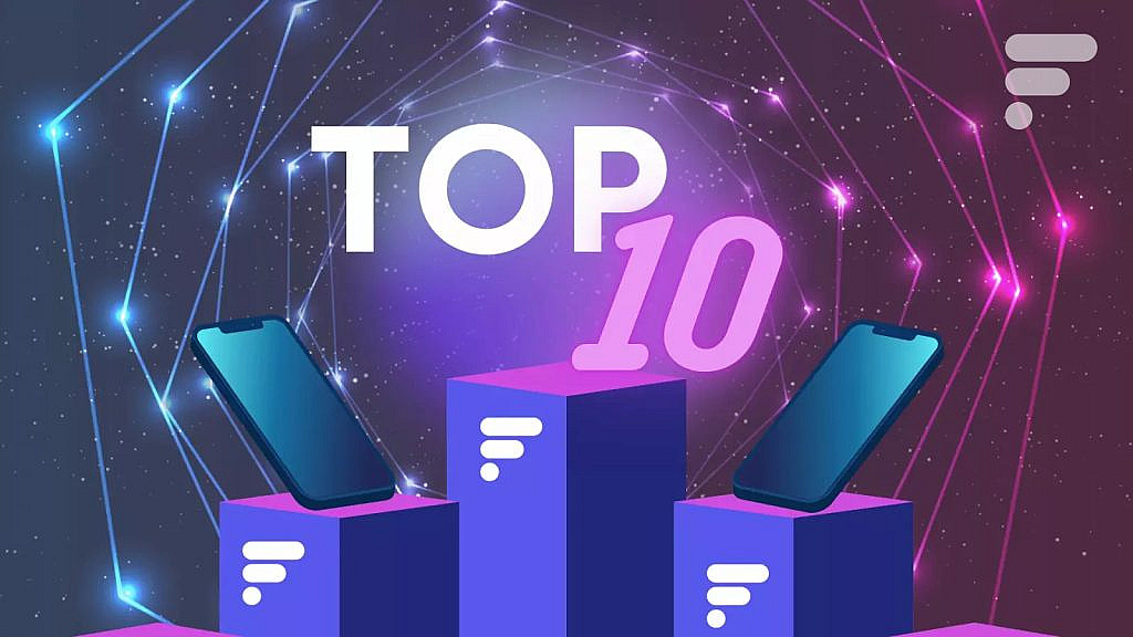 Топ-10 смартфонов июня 2025: Samsung Galaxy и Xiaomi Redmi лидируют по просмотрам на Frandroid. Лучшие модели и цены.