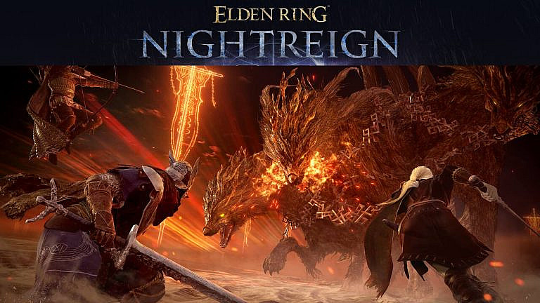 Elden Ring Nightreign: 10 ключевых аспектов нового DLC. Новый регион, боссы, оружие и сложность все, что нужно знать перед покупкой.