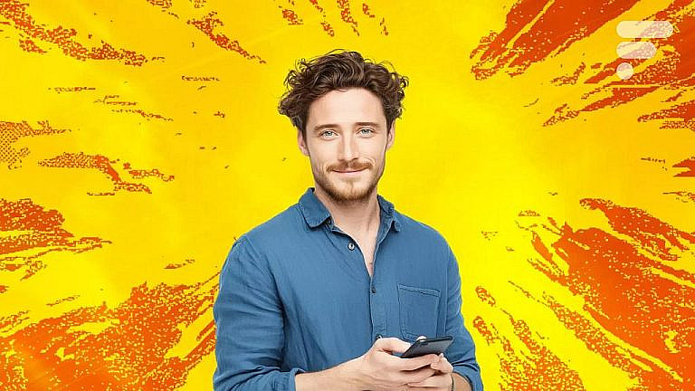NRJ Mobile предлагает тариф с 250 ГБ 5G за 9,99мес: безлимитные звонки, 42 ГБ в Европе и без контракта. Идеально для активных пользователей.