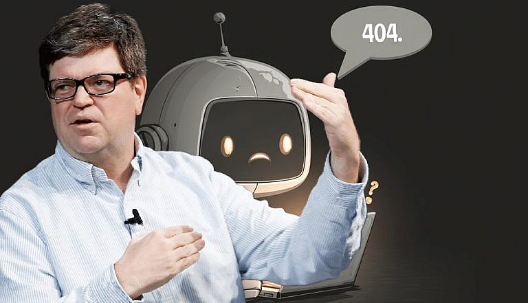 Yann LeCun раскрывает ключевые недостатки ИИ: отсутствие здравого смысла, долговременной памяти и логики. Meta разрабатывает V-JEPA для преодоления этих ограничений.