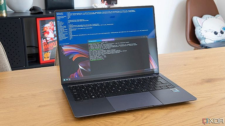 Windows Terminal современная замена PowerShell и Command Prompt с поддержкой вкладок, гибкой настройкой и Unicode.
