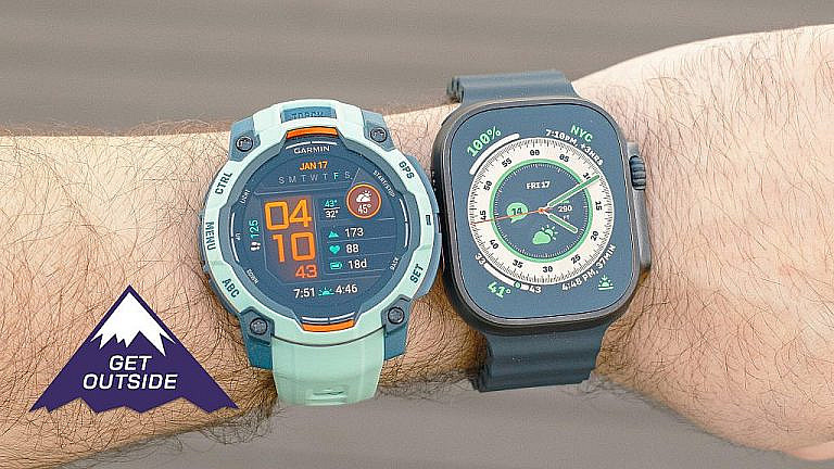Лучшие часы для трекинга пеших походов: Garmin Instinct 3, Forerunner 165, Amazfit T-Rex 3 и Active 2. Обзор функций, автономности и цен для выбора идеального варианта.
