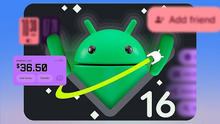 Android 16 принесет важные обновления: улучшенную безопасность, новый дизайн Material 3, поддержку Ultra HDR и удобные Live Updates. Главные функции появятся позже.