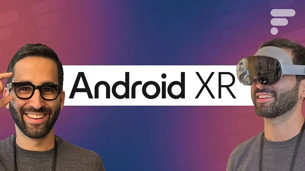 Google представил Android XR платформу для смешанной реальности с интеграцией ИИ Gemini, поддержкой разных устройств и акцентом на конфиденциальность.