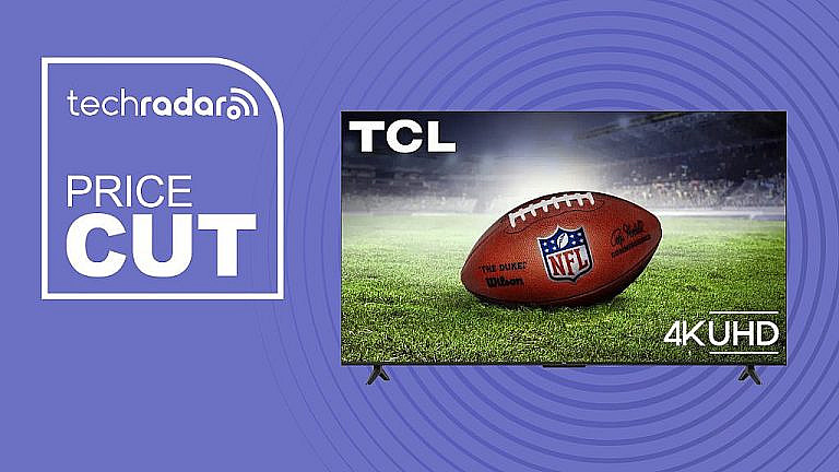 55-дюймовый 4K-телевизор TCL F35 Series с Fire TV всего за 199.99 в Best Buy. Отличное качество изображения и звука по выгодной цене.