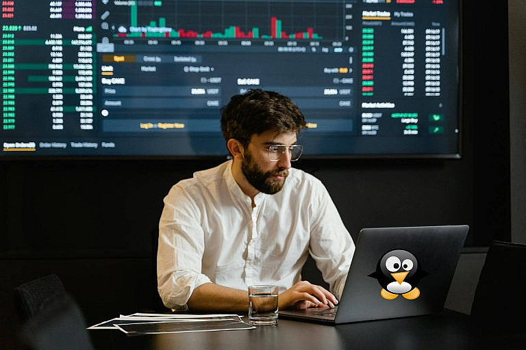 7 причин выбрать Linux: бесплатно, безопасно, быстро. Экономьте на лицензиях и антивирусах, воскрешайте старые ПК, создавайте облака.