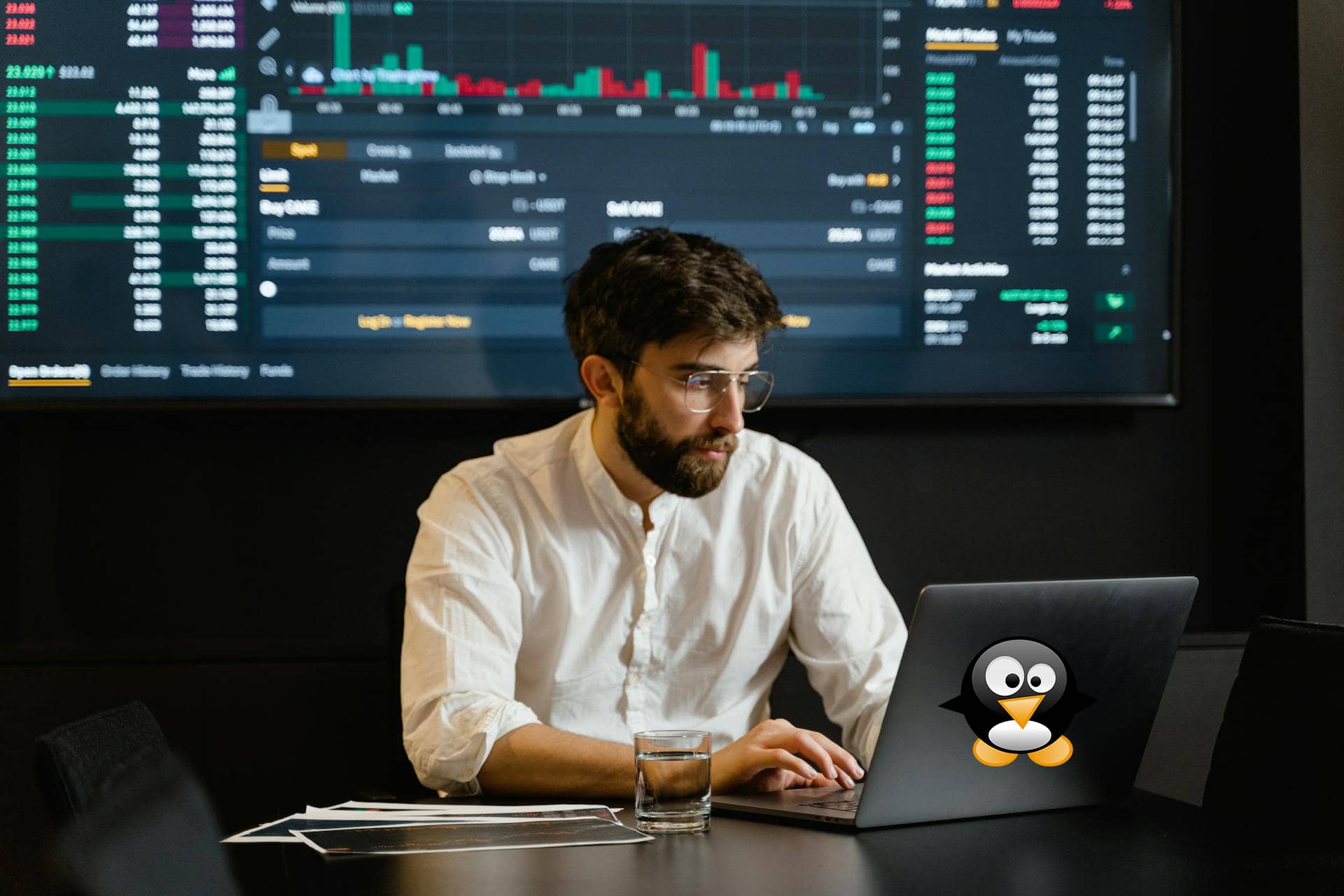 7 причин выбрать Linux: бесплатно, безопасно, быстро. Экономьте на лицензиях и антивирусах, воскрешайте старые ПК, создавайте облака.