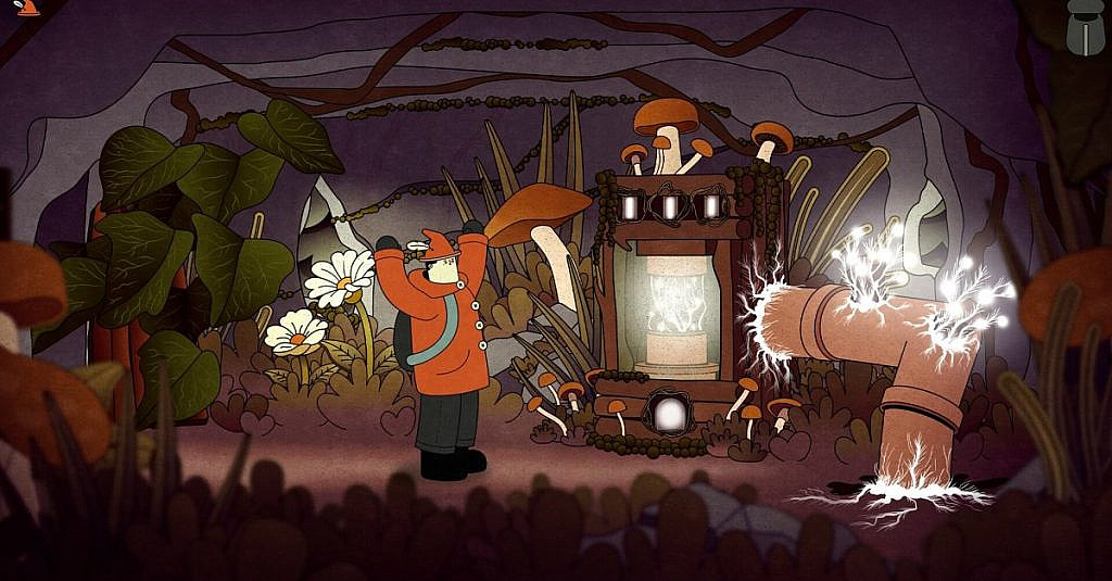 Wholesome Direct 2025: уютные игры для души. Camper Van, Fireside Feelings, Instants и другие проекты, доступные уже сейчас.
