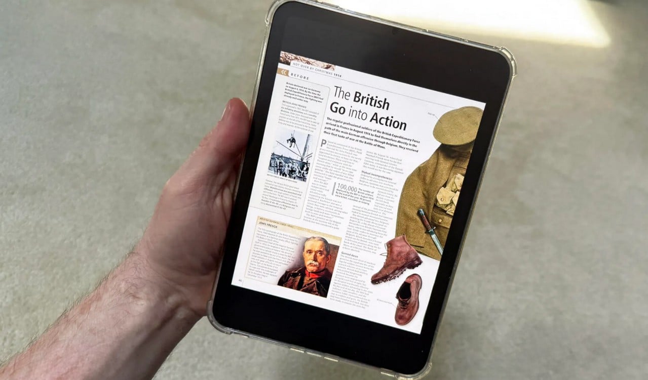 Сравнение Kindle и iPad Mini: плюсы и минусы для чтения книг. Цена, экран, автономность и универсальность в одном обзоре.