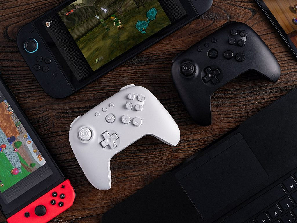 8BitDo обновила совместимость контроллеров для Nintendo Switch 2: полный список Bluetooth, проводных моделей, адаптеров и мод-китов.