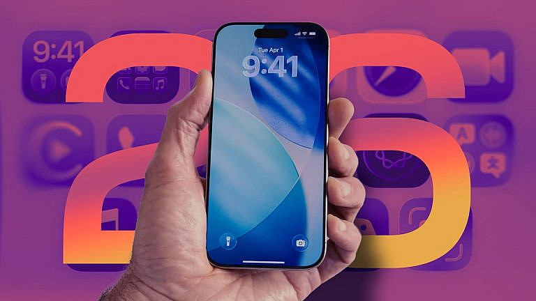 Новая функция Adaptive Power в iOS 26 продлевает время работы iPhone, оптимизируя нагрузку на процессор без заметного снижения производительности.