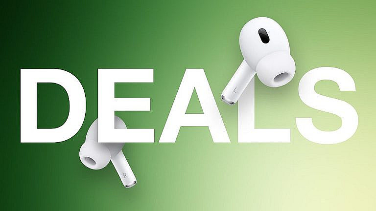 Amazon снижает цены на AirPods 4 и AirPods Pro 2. Скидки до 80, быстрая доставка для Prime. Лучшие предложения на технику Apple.