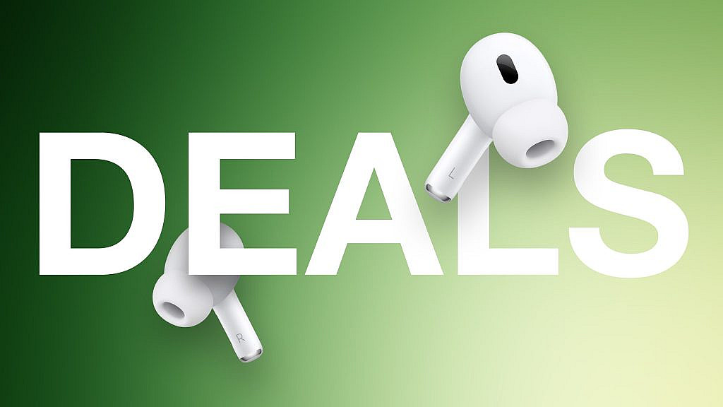 Amazon снижает цены на AirPods 4 и AirPods Pro 2. Скидки до 80, быстрая доставка для Prime. Лучшие предложения на технику Apple.