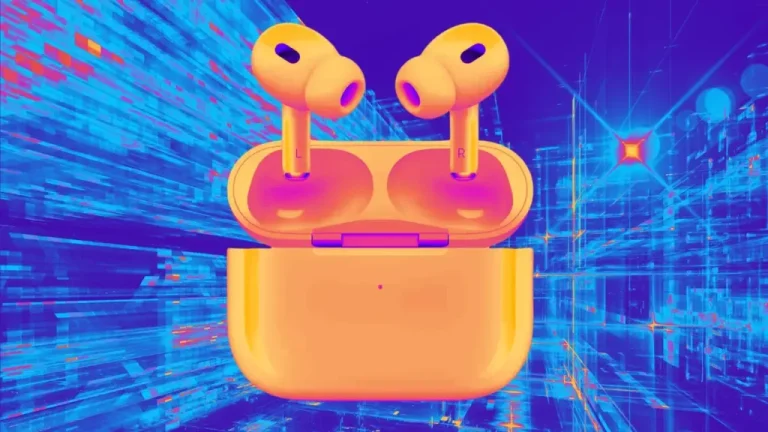 AirPods Pro 2 с USB-C: новейшая модель с улучшенным звуком, ANC и автономностью. Скидки на Amazon Prime Day 2025.