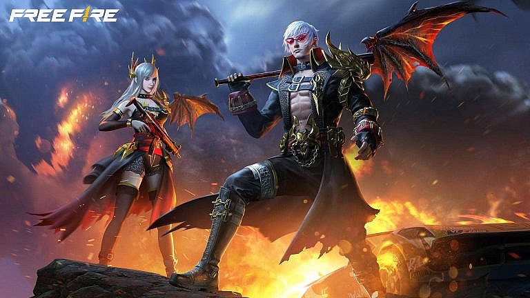 Garena Free Fire Max: свежие redeem-коды от 23 мая 2025 для бесплатных предметов, скинов и валюты. Как активировать и получить эксклюзивные награды.