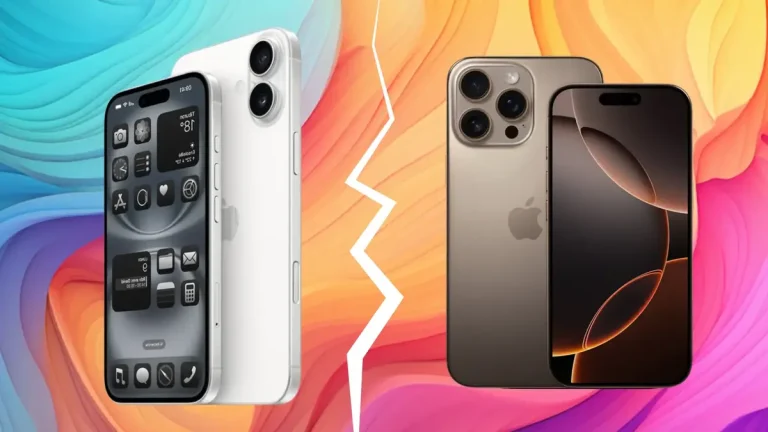 Amazon снижает цены на iPhone 16 и 16 Pro перед выходом iPhone 17. Скидки до 11, гарантия 2 года, бесплатная доставка. Успей купить!