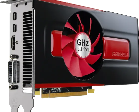 Хроника рекордов частот GPU: от 1 ГГц в 2012 до 3 ГГц в 2025. AMD лидер в гонке за гигагерцы.