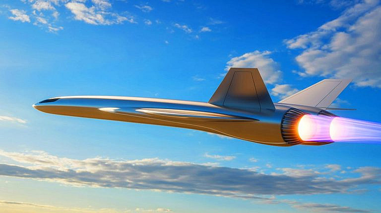 Venus Aerospace успешно испытала двигатель RDRE с вращающейся детонационной камерой, разгоняющий самолеты до Mach 6. Технология открывает новые горизонты в гиперзвуковых перевозках и обороне.