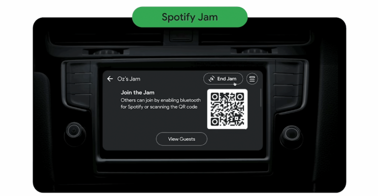 Google анонсировала обновления Android Auto после Google IO 2025: Spotify с функцией Jam, светлая тема, браузеры и видеоприложения. Новые возможности для удобства в авто.