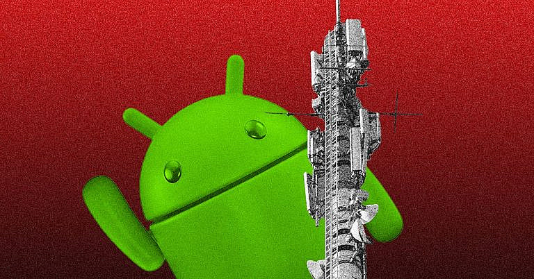 Android 16 предупредит о фальшивых вышках сотовой связи, защищая данные от перехвата. Новый функционал повысит безопасность пользователей.