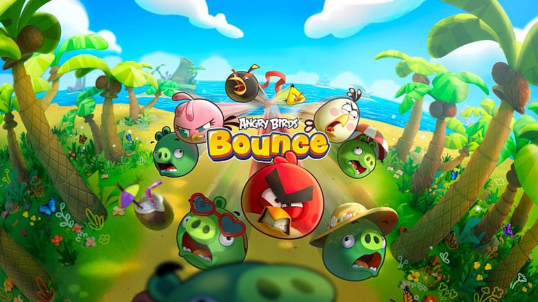 Apple Arcade в июле: новые игры Angry Birds Bounce, Kingdom Rush 5 и Suika Game Plus. Без рекламы и доплат, подписка от 7мес.
