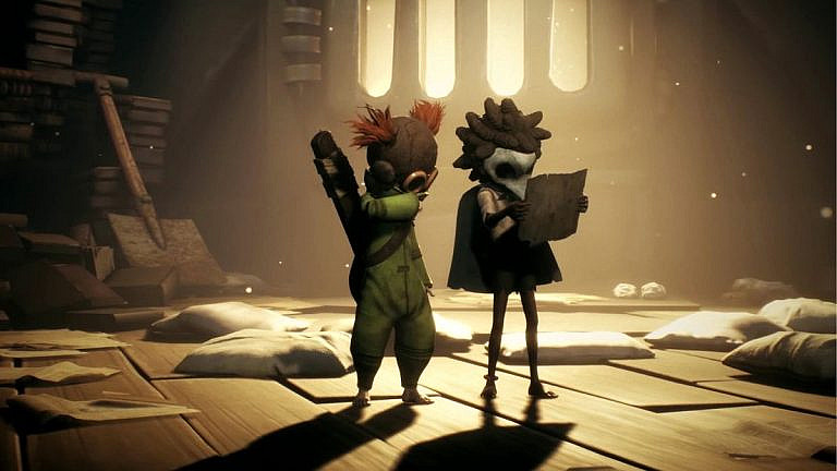 Bandai Namco анонсировала ивент по Little Nightmares 3 24 июня 2025 года. Ожидается дата релиза и возможное демо.