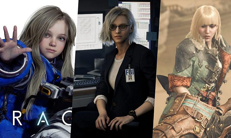 Capcom анонсировал Resident Evil Requiem, PRAGMATA и Monster Hunter Wilds. Новые фишки, даты выхода и платформы. Ждём релизов!