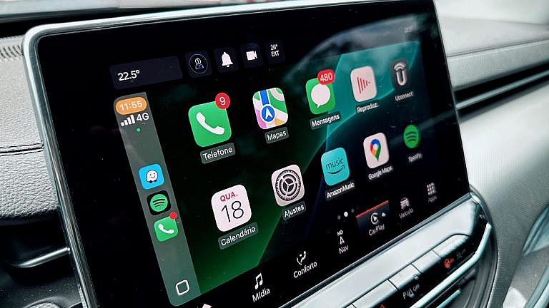 Apple CarPlay в iOS 26 получит новый дизайн, виджеты и интеграцию с приборной панелью. Обновление выйдет осенью 2025 года.