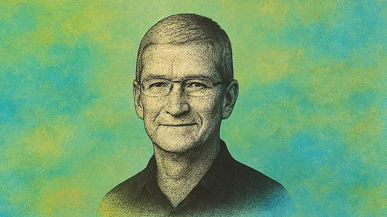 Apple отстает в гонке ИИ из-за проблем с Siri, внутренних разногласий и медленной разработки. Гурман в Bloomberg Big Take раскрывает причины отставания компании.