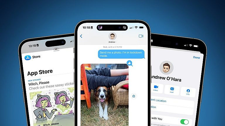 Apple представит масштабный редизайн iOS 19 и macOS 16 под кодовым названием 'Solarium' на WWDC 2025. Новый интерфейс станет более воздушным и унифицированным для всех платформ.