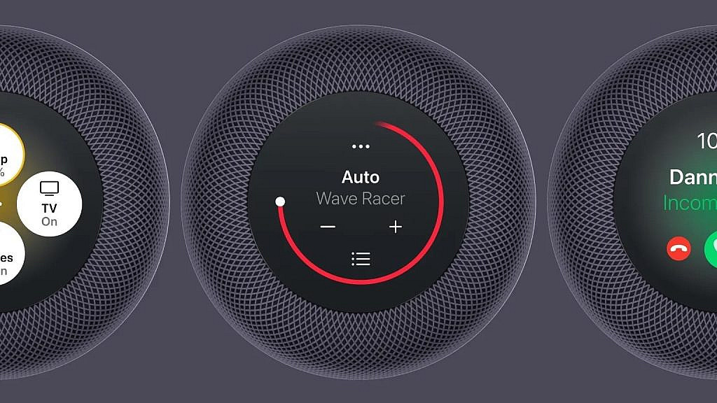 Apple может выпустить HomePod с экраном в конце 2025 года. Умный дисплей размером с iPad станет конкурентом Google Nest Hub и Amazon Echo Show.