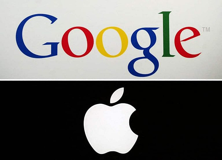 Apple и Google развивают смартфоны по-разному: AI-интеграция у Android против минимализма и дизайна iPhone.