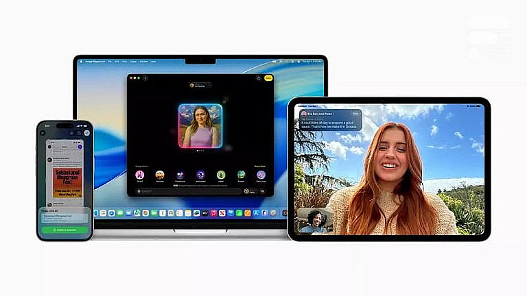 Apple Intelligence на WWDC 2025: Live Translation, Workout Buddy и локальная обработка данных. Siri всё ещё отстаёт от конкурентов.