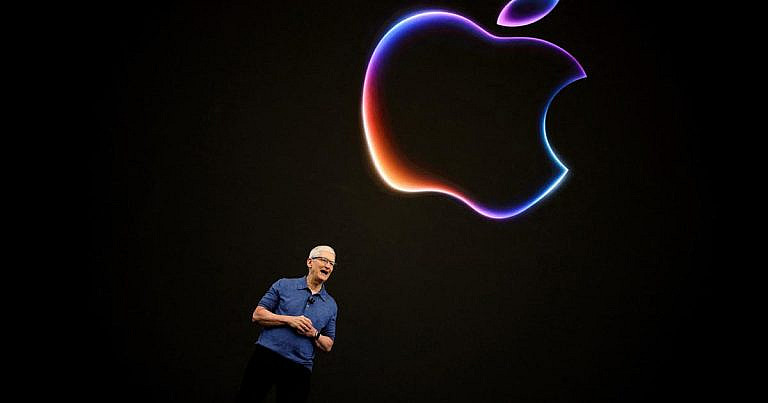 Apple изучает интеграцию ИИ-моделей от Anthropic и OpenAI в Siri, чтобы догнать конкурентов. Важный шаг для обновления устаревшего голосового помощника.