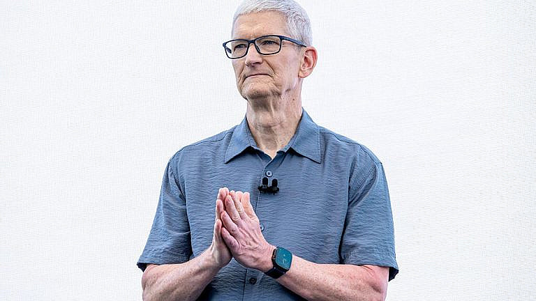 Apple может купить стартап Perplexity за 14 млрд для усиления ИИ-разработок и конкуренции с Google и Microsoft.