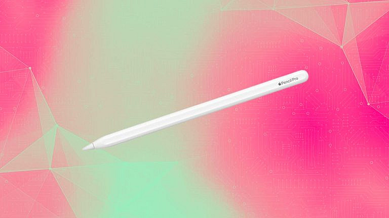 Apple Pencil Pro по выгодной цене 99 с новыми функциями для iPad Pro и iPad Air. Скидка 30 делает покупку привлекательной для творчества.