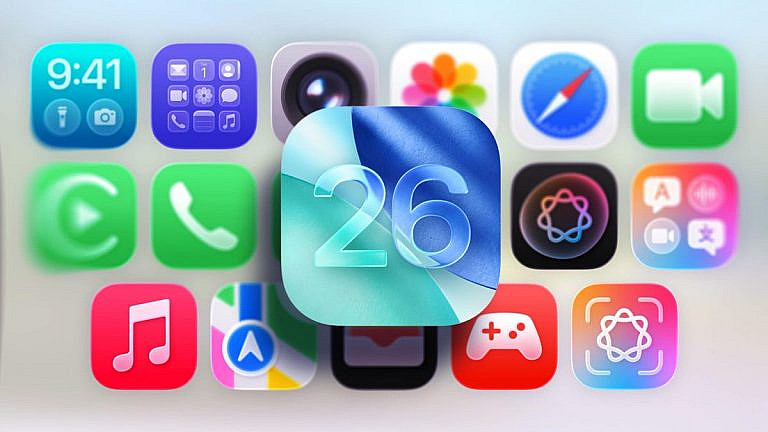 Apple на WWDC 2025 сделала ставку на дизайн, представив Liquid Glass и удобные обновления, а не революционные AI-функции.