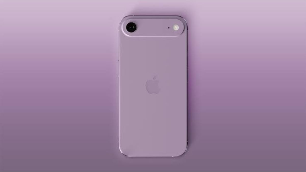 Apple WWDC 2025: анонс iPhone 17 Air и iOS 26. Прямая трансляция на сайте Apple и YouTube. Новый дизайн и беспроводные технологии.
