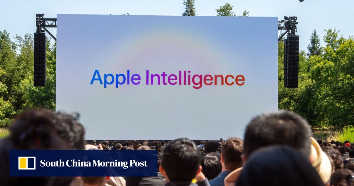 Apple представит обновленную Siri весной 2026 года с улучшенным ИИ и доступом к личным данным. Релиз в iOS 26.4.