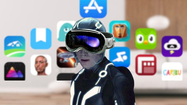 Apple готовит новую версию Vision Pro с процессором M4, но цена останется высокой. VR-гарнитура пока не стала массовой.