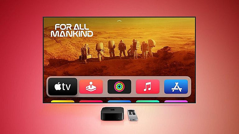 Apple TV лидирует в защите приватности среди стриминговых устройств, не используя ACR и встроенную рекламу.