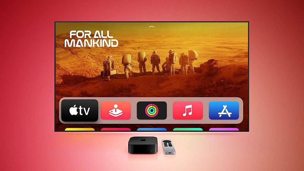 Apple TV лидирует в защите приватности среди стриминговых устройств, не используя ACR и встроенную рекламу.