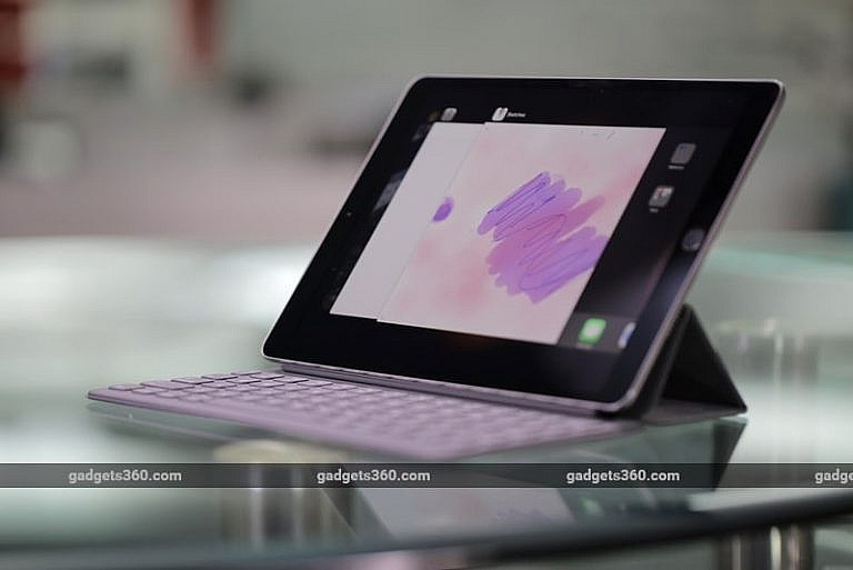 Apple выпустила iPadOS 17.7.8, устраняющую критические уязвимости в AirDrop, iCloud и Notes. Доступно для iPad Pro 12.9 2017, 10.5 и iPad 2018.