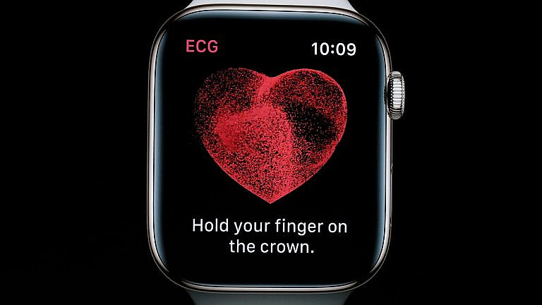Контроль давления с Apple Watch: как использовать часы для мониторинга здоровья сердца с совместимыми тонометрами и приложением Health.