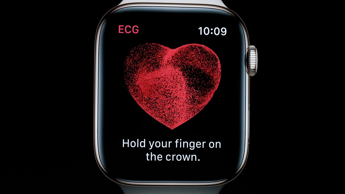 Контроль давления с Apple Watch: как использовать часы для мониторинга здоровья сердца с совместимыми тонометрами и приложением Health.