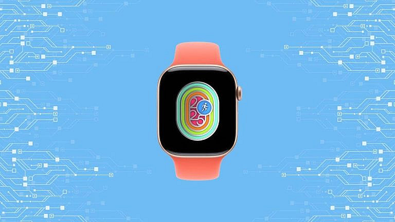 Apple Watch раздают цифровые награды за пробежку 5 км 3.1 мили 4 июня. Фиксируйте тренировку в любом приложении с Apple Health и получайте стикеры для iMessage.