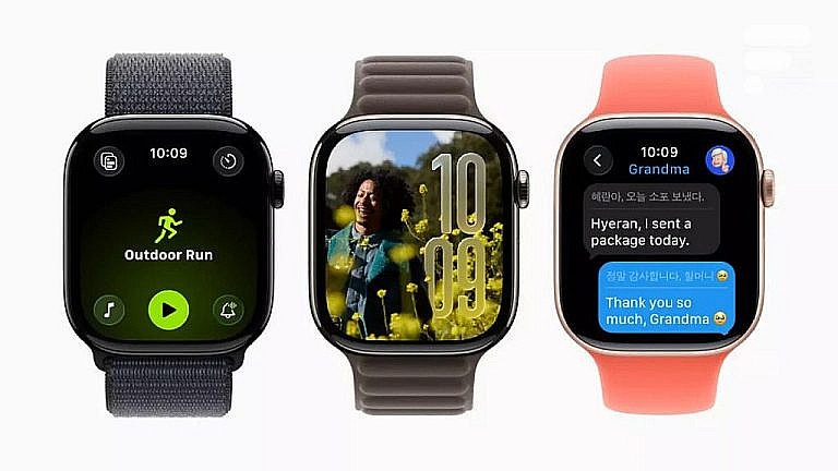 watchOS 26 превращает Apple Watch в персонального фитнес-тренера с ИИ-ассистентом Workout Buddy, новым интерфейсом и умными подсказками.