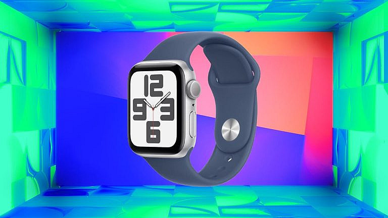Apple Watch SE по рекордно низкой цене 169: мониторинг здоровья, трекинг активности, защита от падений. Идеальный гаджет для всей семьи. Скидки до 50 на аксессуары.