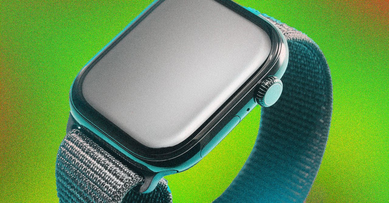 Apple Watch снова получат функцию измерения уровня кислорода в крови после обновления для Series 9, 10 и Ultra 2 в США.